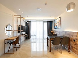 Blanc Hotel & Resort