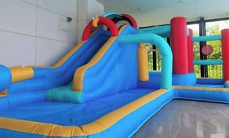 Blanc Hotel & Resort