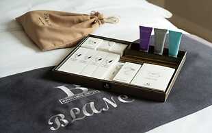 Blanc Hotel & Resort