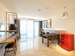 Blanc Hotel & Resort