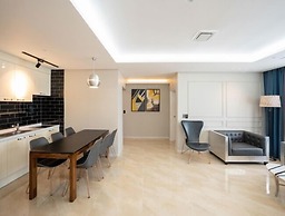Blanc Hotel & Resort