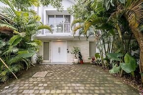 Villa 36 Uluwatu