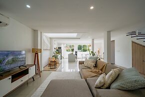 Villa 36 Uluwatu