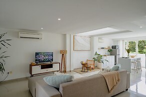 Villa 36 Uluwatu