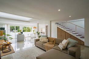 Villa 36 Uluwatu
