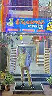Brundavan NearVijayawada Railwaystation