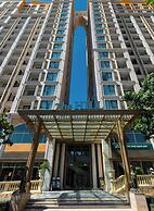 The Hill Apartment Phu Quoc Firework