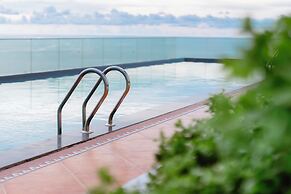 The Hill Apartment Phu Quoc Firework