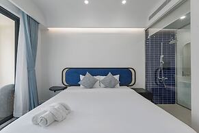 The Hill Apartment Phu Quoc Firework