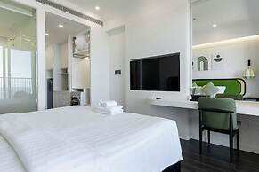 The Hill Apartment Phu Quoc Firework