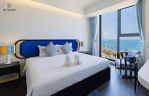 The Hill Apartment Phu Quoc Firework