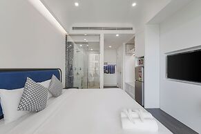The Hill Apartment Phu Quoc Firework