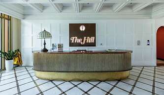 The Hill Apartment Phu Quoc Firework