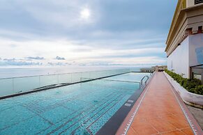 The Hill Apartment Phu Quoc Firework