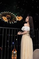 The Hill Apartment Phu Quoc Firework