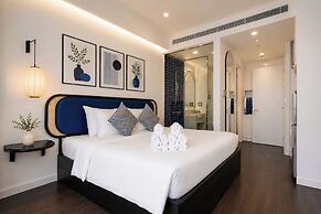 The Hill Apartment Phu Quoc Firework