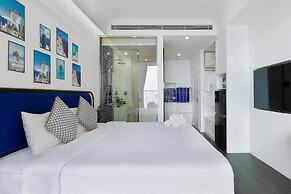The Hill Apartment Phu Quoc Firework
