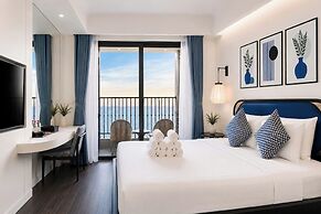 The Hill Apartment Phu Quoc Firework