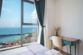 The Hill Apartment Phu Quoc Firework