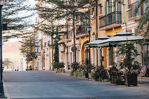 The Hill Apartment Phu Quoc Firework