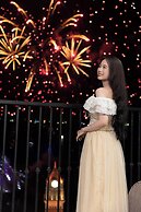 The Hill Apartment Phu Quoc Firework