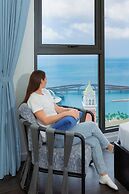 The Hill Apartment Phu Quoc Firework
