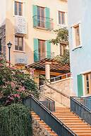 The Hill Apartment Phu Quoc Firework
