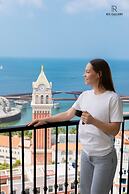 The Hill Apartment Phu Quoc Firework