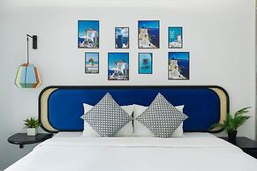 The Hill Apartment Phu Quoc Firework