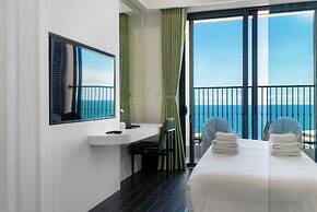 The Hill Apartment Phu Quoc Firework
