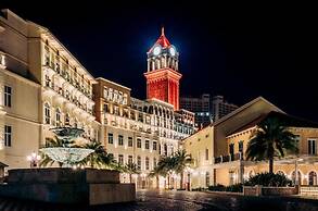 The Hill Apartment Phu Quoc Firework