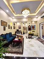 Ragam Residency