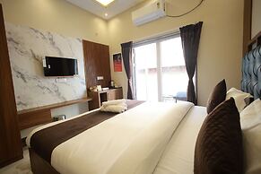 Ragam Residency