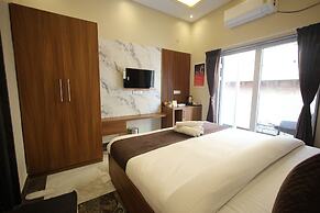 Ragam Residency
