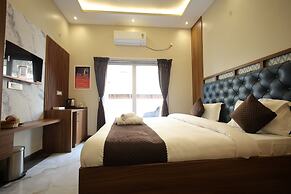 Ragam Residency