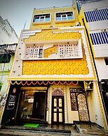 Ragam Residency