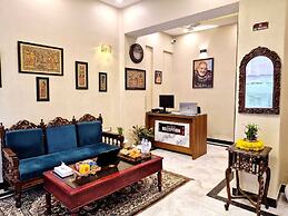 Ragam Residency