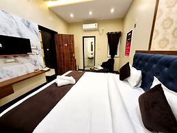 Ragam Residency