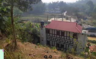 HARMONY HILL Resort Sreemangal