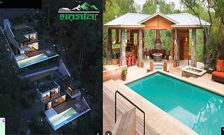 HARMONY HILL Resort Sreemangal