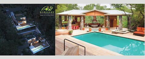 HARMONY HILL Resort Sreemangal