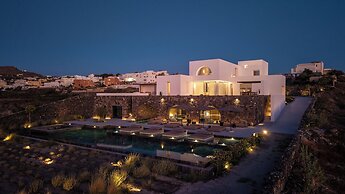 Charisma Estate Villa