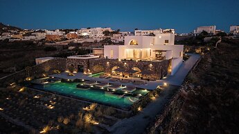 Charisma Estate Villa