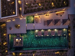 Charisma Estate Villa