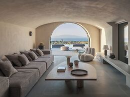 Charisma Estate Villa