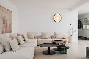Charisma Estate Villa