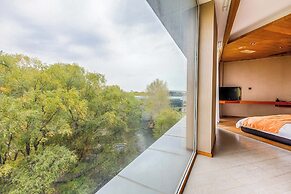 Zhi Resort Riverside