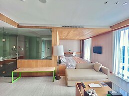 Zhi Resort Riverside