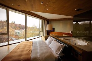 Zhi Resort Riverside