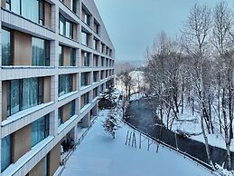 Zhi Resort Riverside